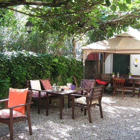 Albergo Sangalli Darfo Boario Terme Exterior photo