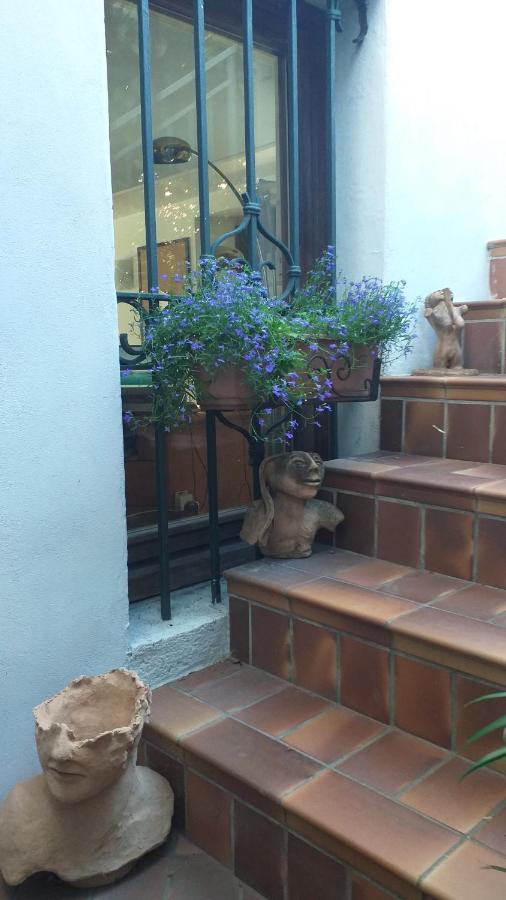 Albergo Sangalli Darfo Boario Terme Exterior photo