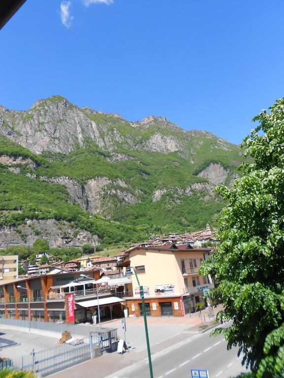 Albergo Sangalli Darfo Boario Terme Exterior photo