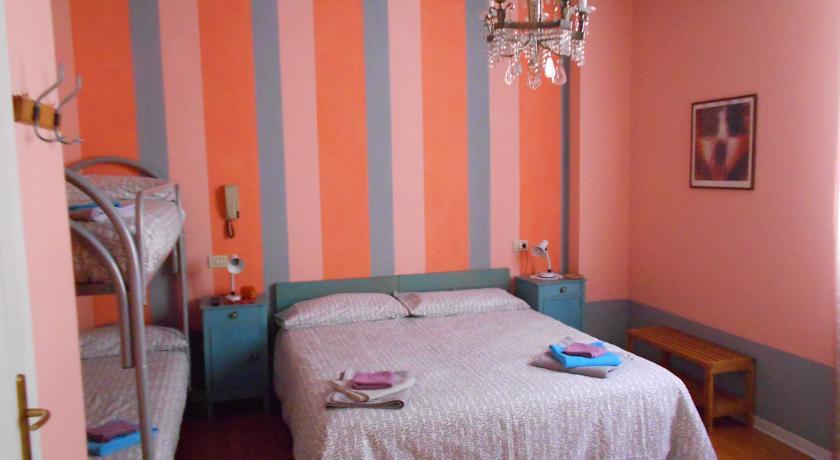 Albergo Sangalli Darfo Boario Terme Room photo
