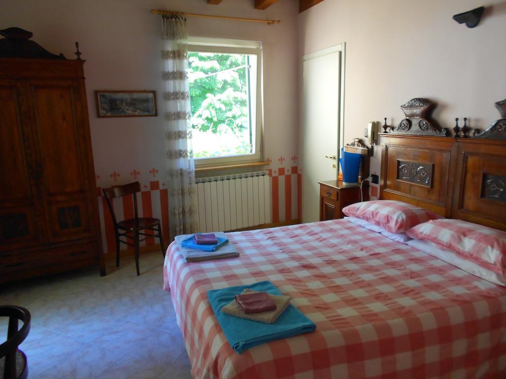 Albergo Sangalli Darfo Boario Terme Room photo