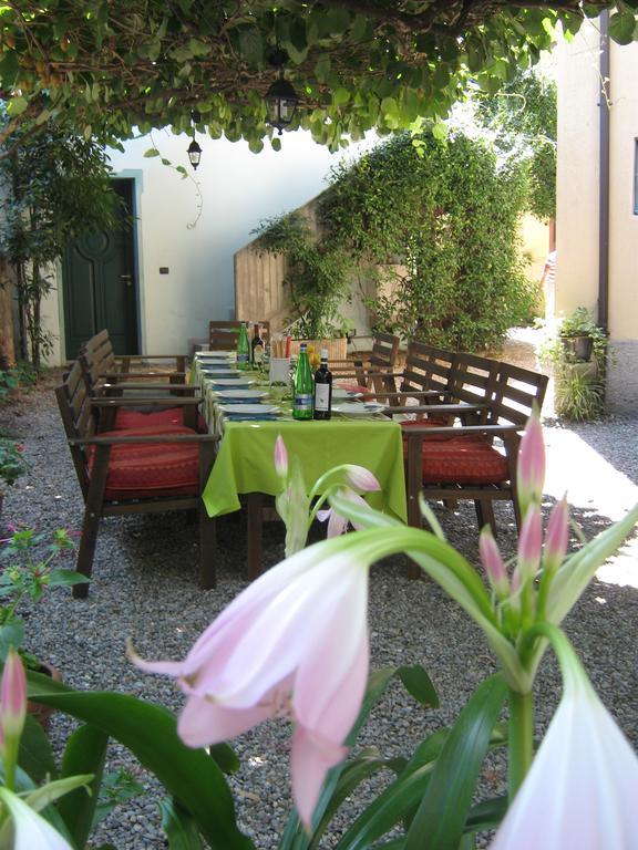 Albergo Sangalli Darfo Boario Terme Exterior photo