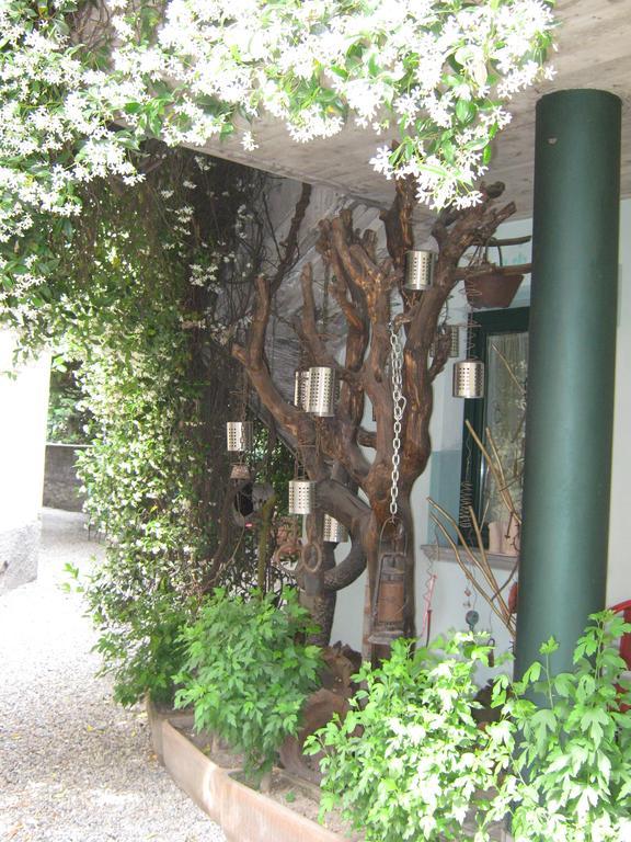 Albergo Sangalli Darfo Boario Terme Exterior photo