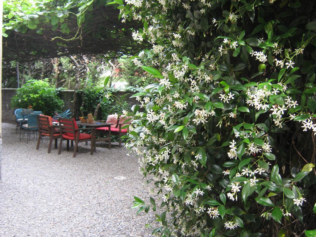 Albergo Sangalli Darfo Boario Terme Exterior photo