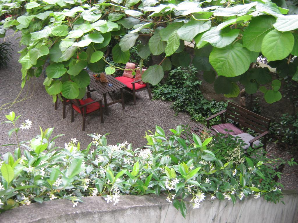 Albergo Sangalli Darfo Boario Terme Exterior photo