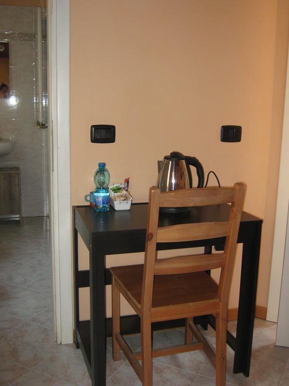 Albergo Sangalli Darfo Boario Terme Exterior photo